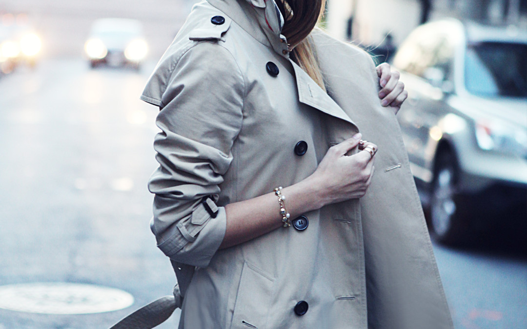 The Classic Trench